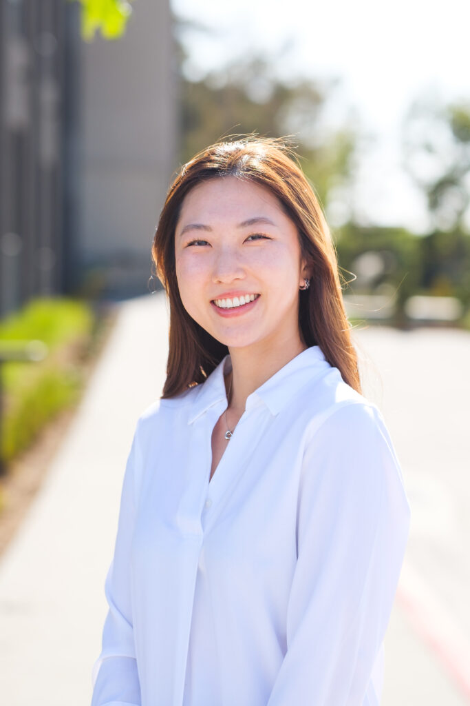 Dr. Grace Kim