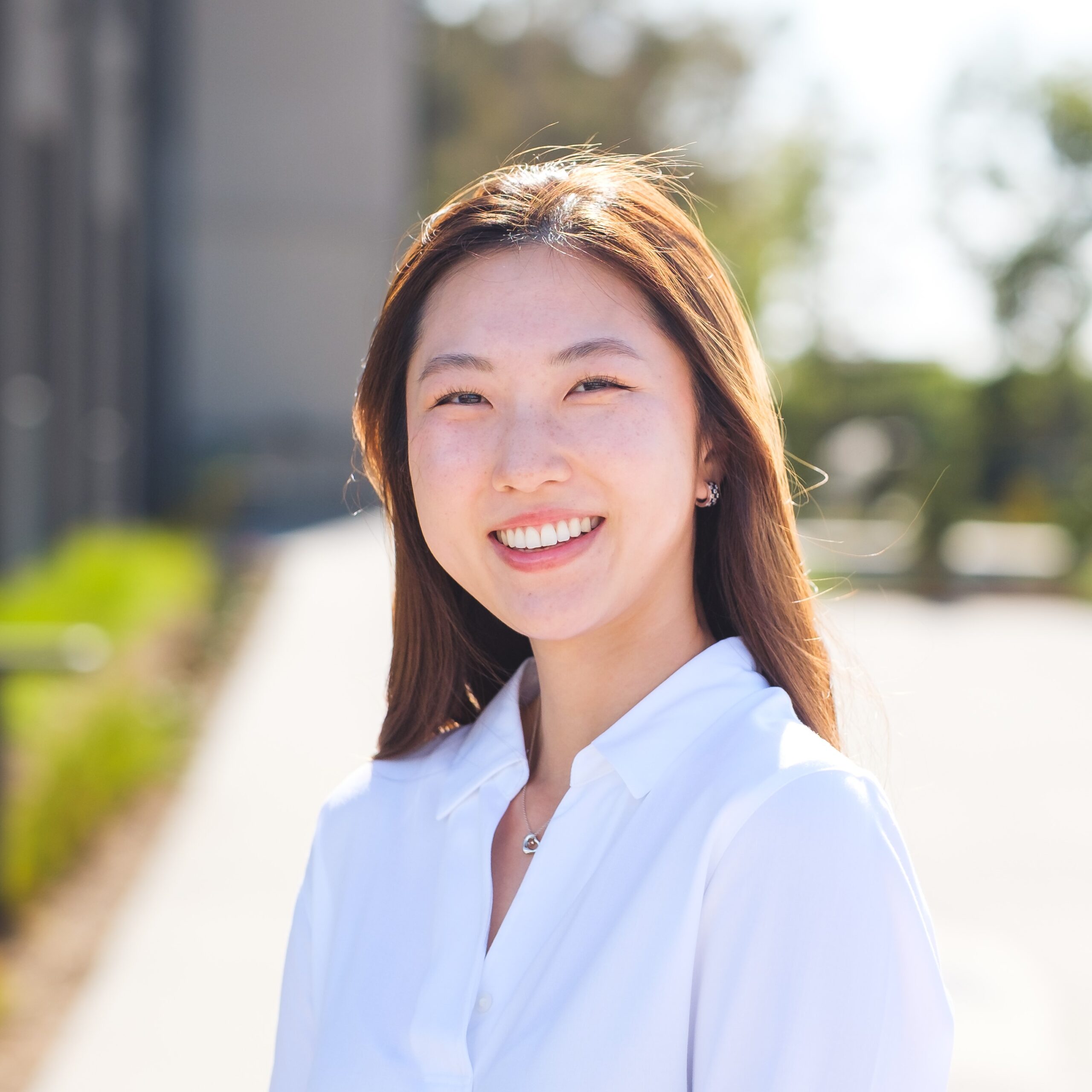 Dr Grace kim