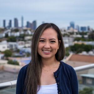 Dr Jessica Ho